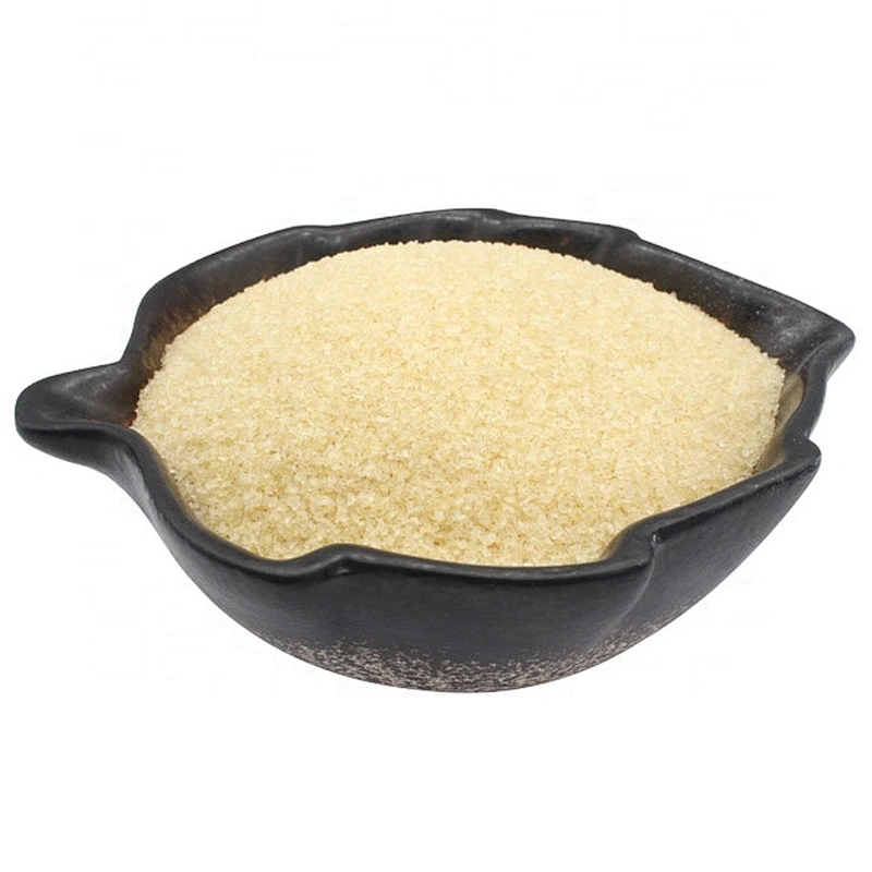 E-KING famous food capsules gelatin with ISO HACCP MUI certificate